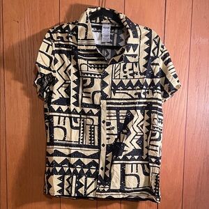 Eleven (Stranger Things) costume top